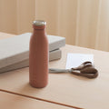 AYA&IDA Trinkflasche – Cream Beige (500 ml)