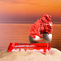 Barebells Soft Proteinriegel – Raspberry Gelato (12 x 55 g)