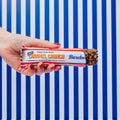 Barebells Proteinriegel – Salty Caramel Crunch (12 x 55 g)