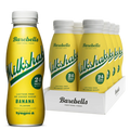 Barebells Milkshake – Banana (5 x 330 ml)