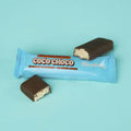 Barebells Soft Proteinriegel – Coco Choco (12 x 55 g)
