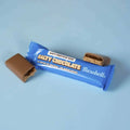 Barebells Soft Proteinriegel – Salty Chocolate (12 x 55 g)
