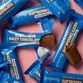 Barebells Soft Proteinriegel – Salty Chocolate (12 x 55 g)