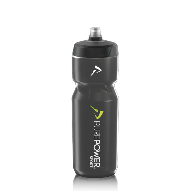 PurePower Hydro-Flasche (800 ml)