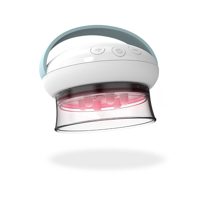 HoMedics Smothee IR – vakuumsmassage