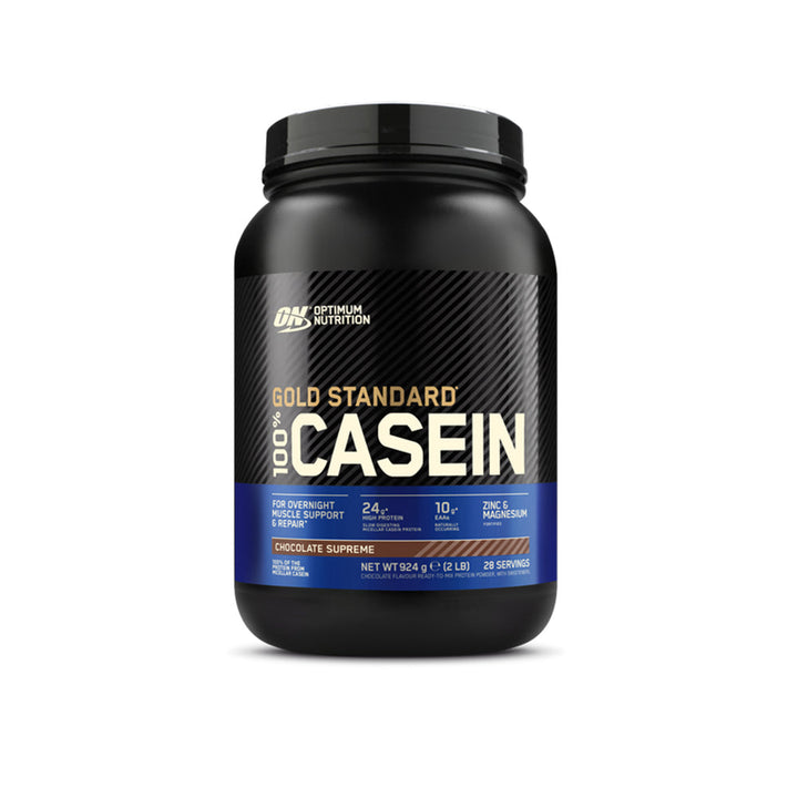 Optimum Nutrition Gold Standard 100 % Casein (924 g)