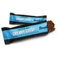 Barebells Proteinriegel – Creamy Crisp (55 g)