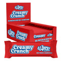 Wispy Proteinriegel – Creamy Crunch (10 x 55 g)