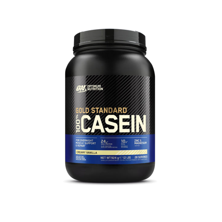 Optimum Nutrition Gold Standard 100 % Casein (924 g)