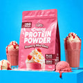 Wispy Creamy Protein (300g)