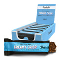 Barebells Proteinriegel – Creamy Crisp (12 x 55 g)