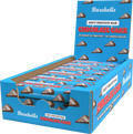 Barebells Soft Proteinriegel Chocolate Cake Packung 12 x 55 g