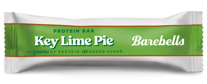 Barebells Proteinriegel – Key Lime Pie (55 g)