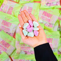 PANDY CANDY – Fluffy Clouds (6 x 50 g)