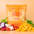 PANDY Chips – Pick & Mix (6 x 50 g)