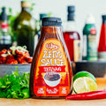 Wispy Zero Sauce – Teriyaki (440 g)