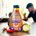 Wispy Zero Sauce – Indian Curry (440 g)