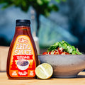 Wispy Zero Sauce – Teriyaki (440 g)