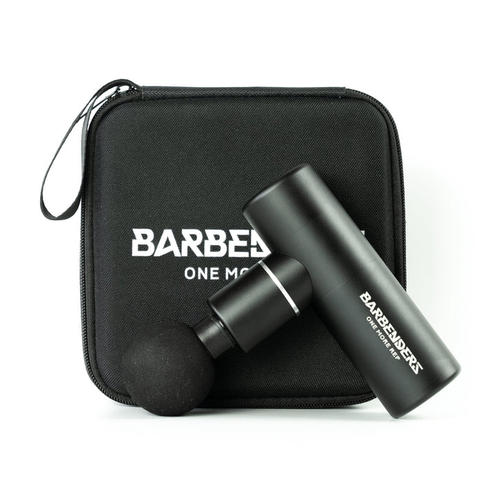 Barbenders Massagepistole
