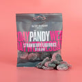 PANDY CANDY – Strawberry Liquorice (6 x 50 g)