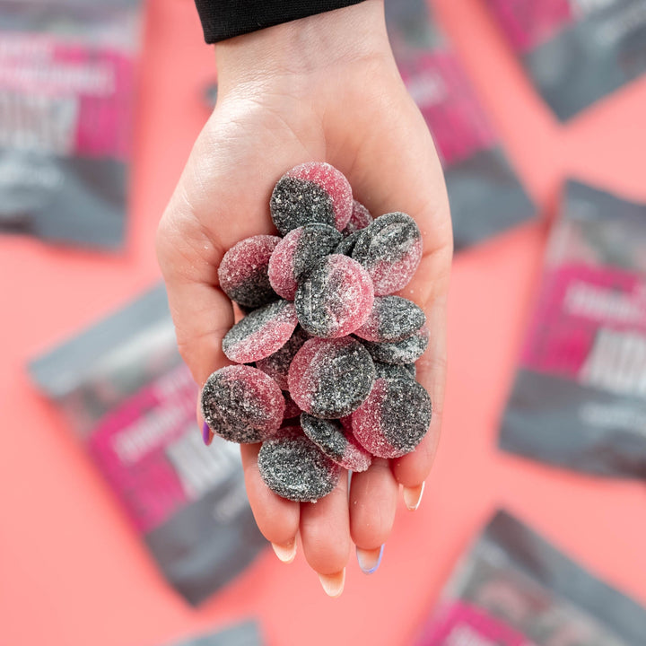 PANDY CANDY – Pick & Mix (6 x 50 g)
