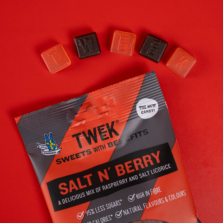 TWEEK Candy – Pick & Mix (4x)