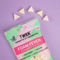 TWEEK Candy – Foam Fever (4 x 70 g)