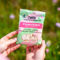 TWEEK Candy – Foam Fever (4 x 70 g)