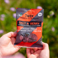 TWEEK Candy – Salt N&