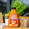 Wispy Zero Sauce – Chipotle Mayo (430 g)