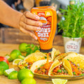 Wispy Zero Sauce – Chipotle Mayo (430 g)