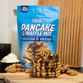 Wispy Pfannkuchen- & Waffel-Backmischung (500 g)