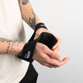 Barbenders Kurze Hebegurte – Black