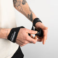 Barbenders Kurze Hebegurte – Black