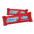 Wispy Proteinriegel – Creamy Crunch (55 g)