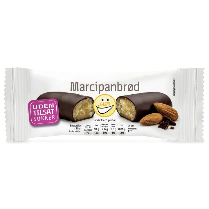 EASIS Marzipanbrot – Original (30 g)