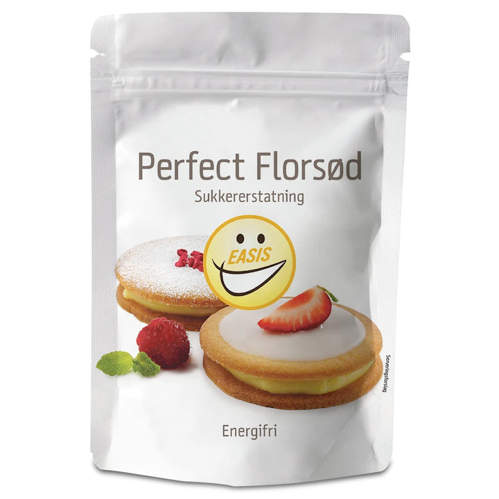 EASIS Süßstoff – Puder-Süße (150 g)