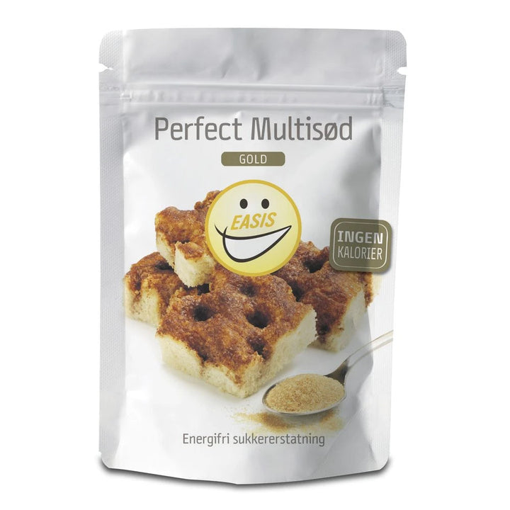 EASIS Perfect Multisüß – Gold (300 g)