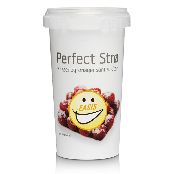 EASIS Süßstoff – Perfect Strø (170 g)