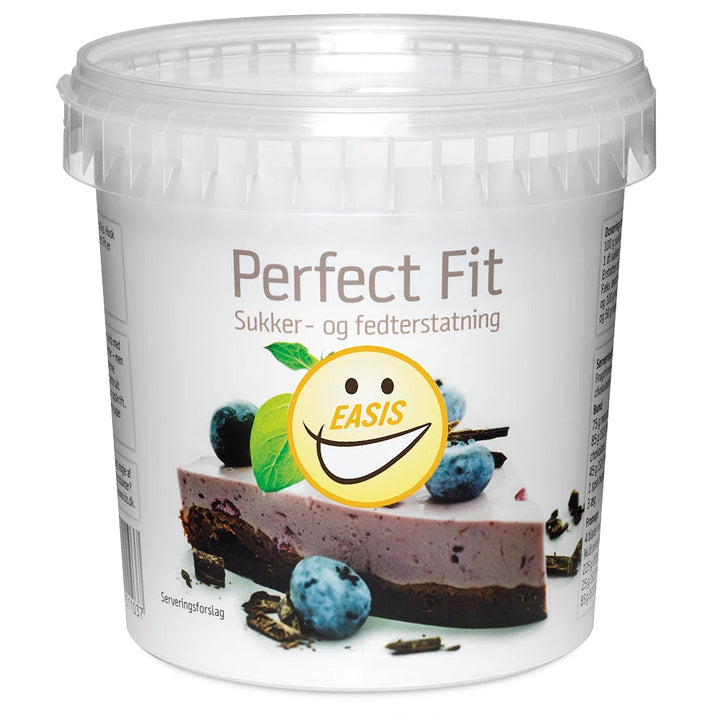 EASIS Süßstoff – Perfect Fit (850 g)