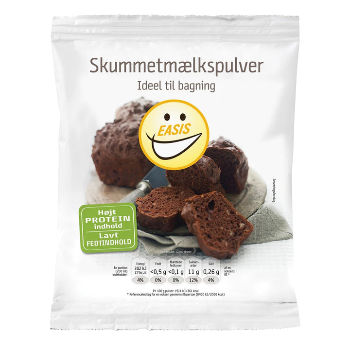 EASIS Magermilchpulver (200 g)