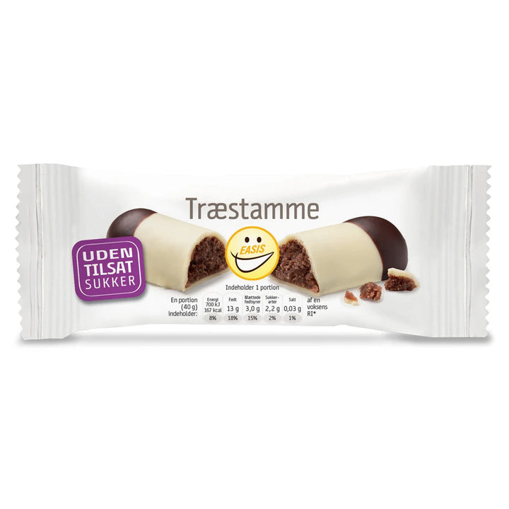 EASIS Baumstamm – Original (40 g)
