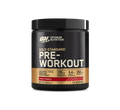 Optimum Nutrition Gold Standard Pre Workout - Fruit Punch (330g)