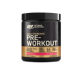 Optimum Nutrition Gold Standard Pre Workout - Watermelon (330g)