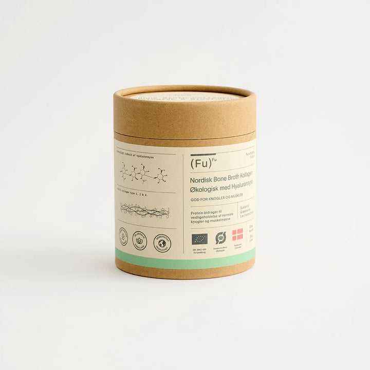 Functional Future Bio-Knochenbrühe mit Kollagen (300 Stück)