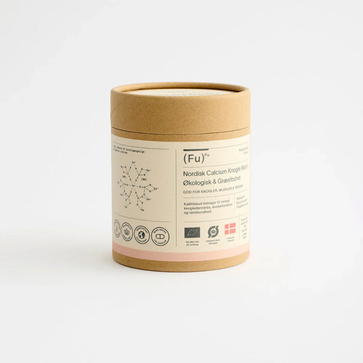 Functional Future Bio-Kalzium-Knochenmatrix (240 Stück)
