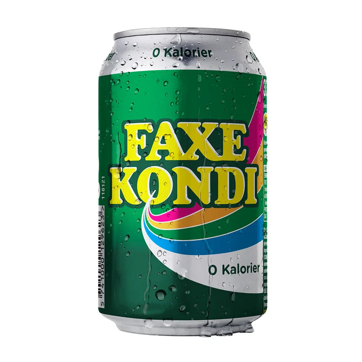 Faxe Kondi 0 Kalorien (330 ml)
