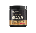 Optimum Nutrition Gold Standard BCAA - Peach & Passionfruit (266g)