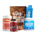 Get Buff – All In One