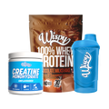 Get Buff – Light
